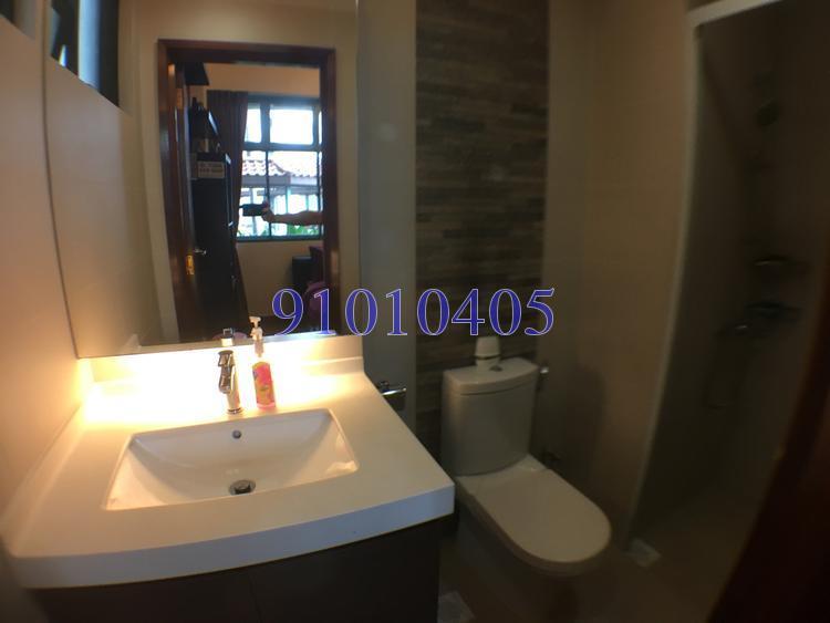Changi Court (D16), Condominium #146610392